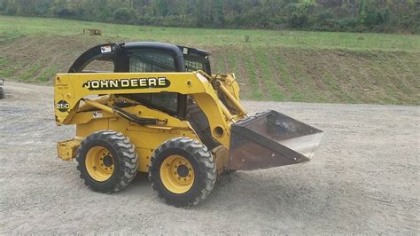 jd 250 skid steer reviews|john deere 250 manual.